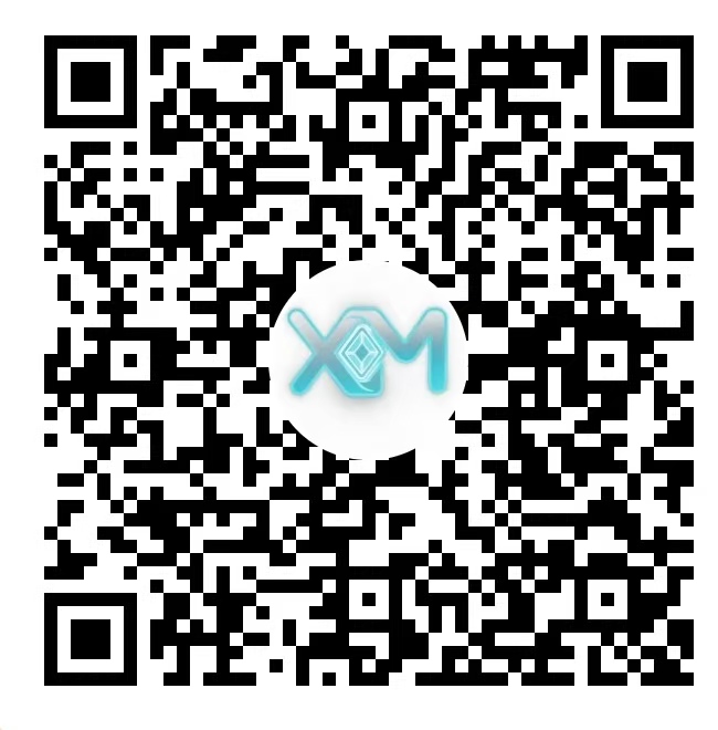微博二维码